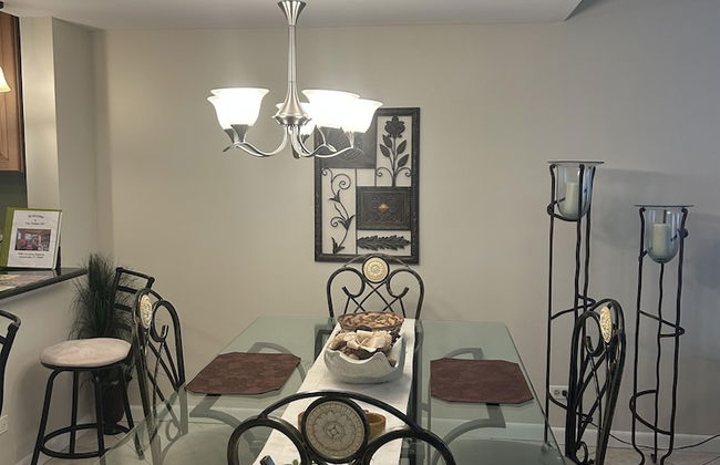 Darling Condo With Panoramic Views Of The Atlantic Ocean 2 Bedroom Condo by RedAwning - Foto 19