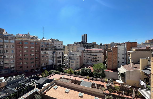 Stay U-nique Apartment Sèneca - Foto 22