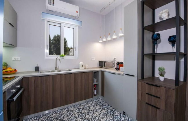 Villa Eva Mari - Villa Eva Mari - Foto 1