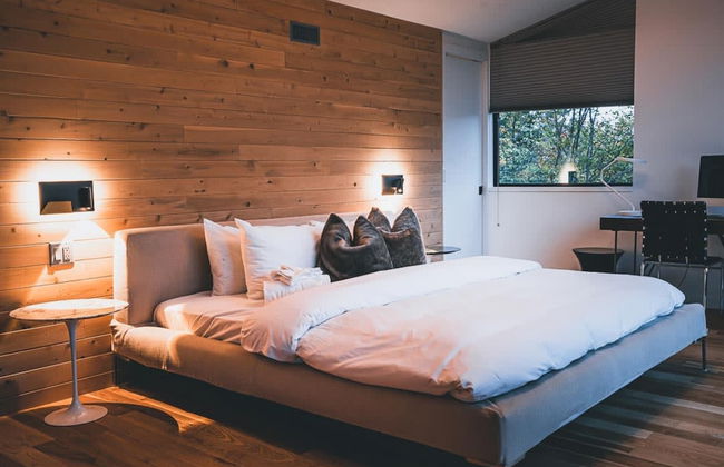 Warm Cabin in Nature With spa Sauna Citq 309153 - Foto 36