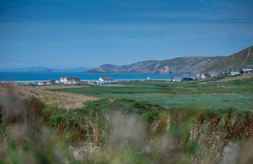 Bwthyn Beatties - Foto 7