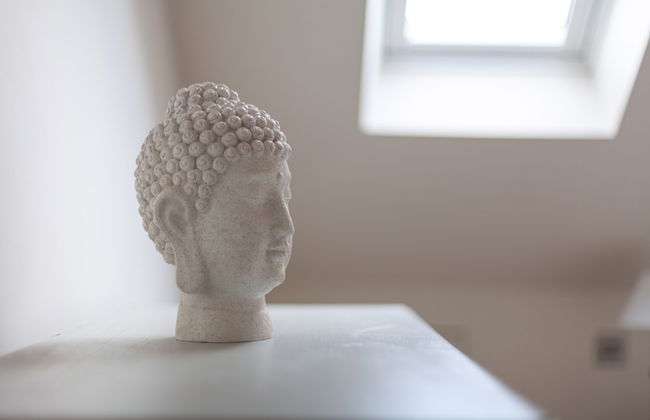 5 Bed Apartment in Clapham - Foto 30