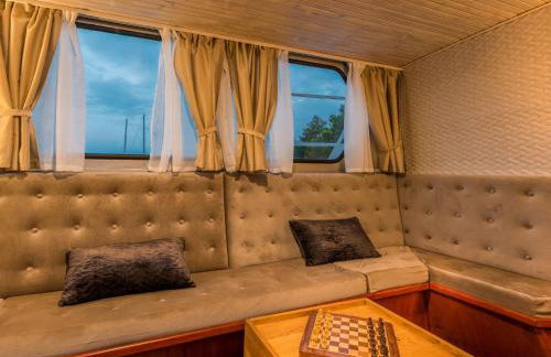 Holiday Home Santa Lucia by Interhome - Foto 48