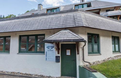 Feldberg Suite mit Balkon - Foto 26