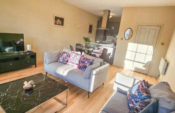 Royal Mile - Bright 2 Bedroom Apartment - Foto 1