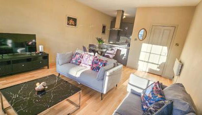 Royal Mile - Bright 2 Bedroom Apartment - Foto 1