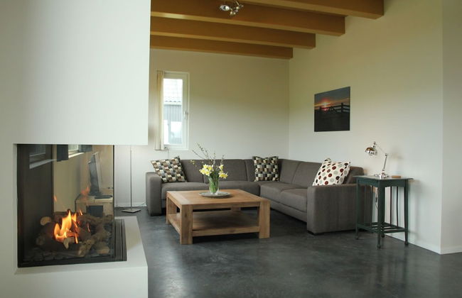 Seaside Villa With Garden - Foto 7