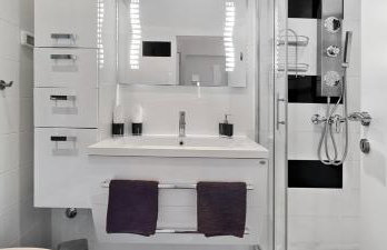 Villa Kasandra - Ruhe & Eleganz in Buje, Istrien - Foto 24