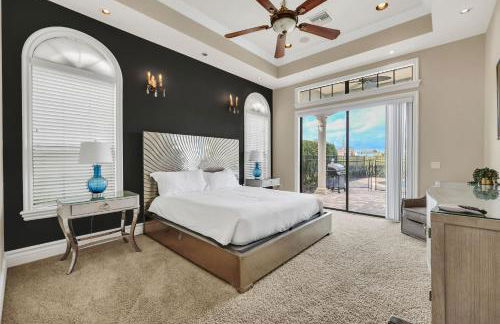 Luxury 6 Bedroom House in Reunion Resort - Foto 26