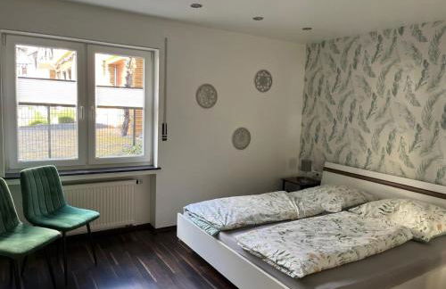 Apartment FerienwohnungPomaria by Interhome - Foto 24