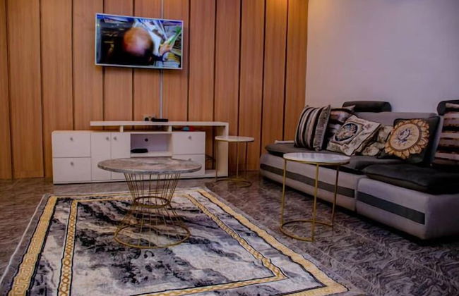 Kay's Place luxury Apartment and hotels - Foto 26