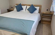 Cosy Holiday home, Thorness Bay - Foto 8