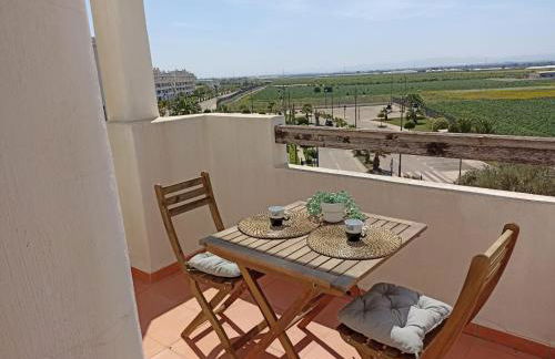 Fabuloso Atico En Terrazas De La Torre - Foto 24