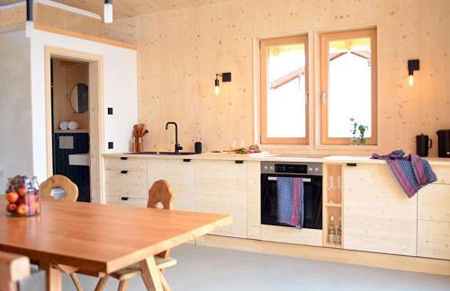 Architektenhaus Reischl mit Sauna - Foto 15