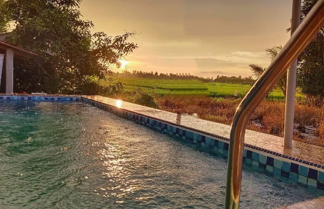 Kurau Inn Farmstay - Photo 1