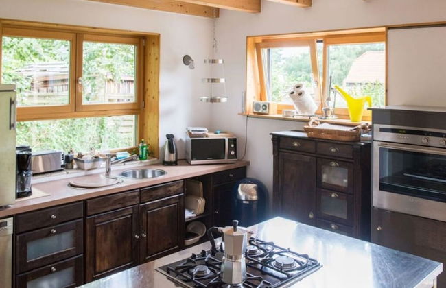 Huis aan het Park - Foto 5