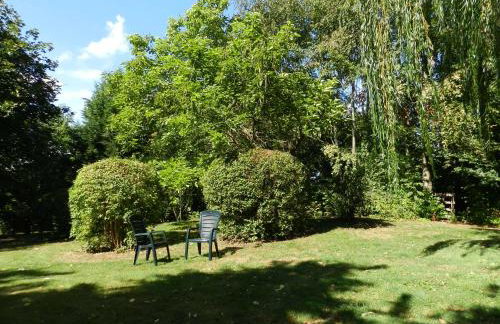 Gîte Les Marlières - Foto 22