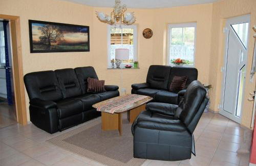 Ferienwohnung Zinn - Foto 1