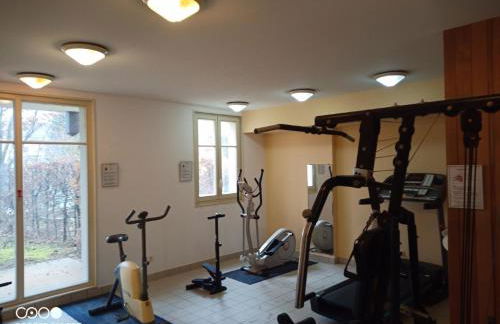 Bergheim Piscine - Foto 29