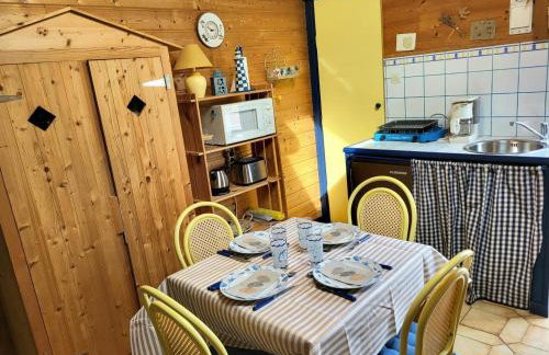 Maison De Plage La Grise Brèche - Foto 8