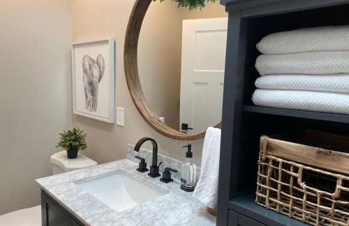 Luxury Alpine Treehouse - Foto 27