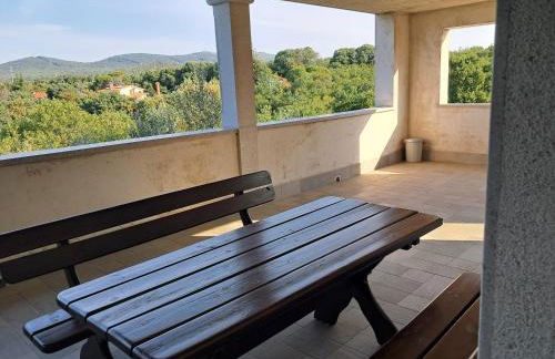 Residence Oliveto Mare Carso - Foto 7