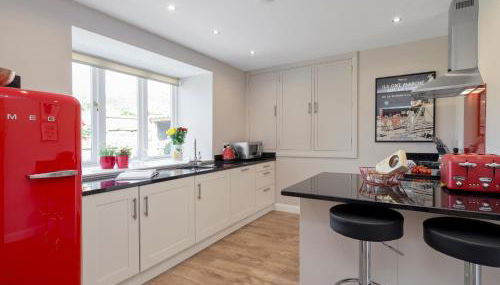 The Barn At Grislow Field - Foto 5