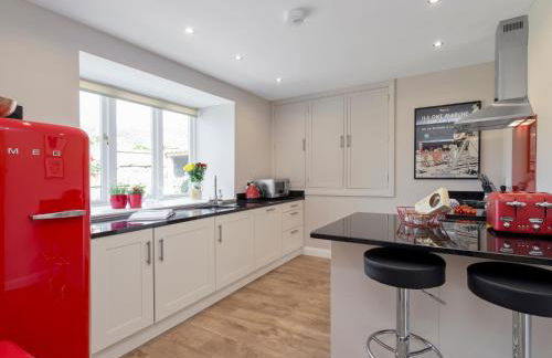 The Barn At Grislow Field - Foto 5