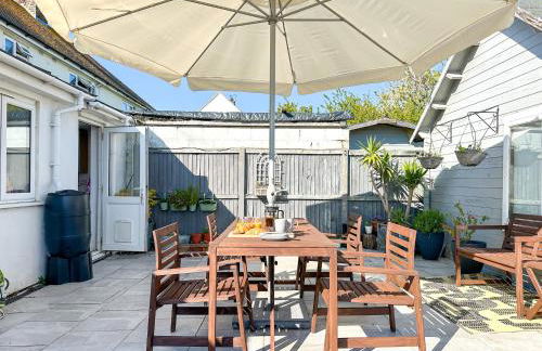 Modern Family Home near Reculver - Sleeps 8 - Pets Friendly! - Photo 42