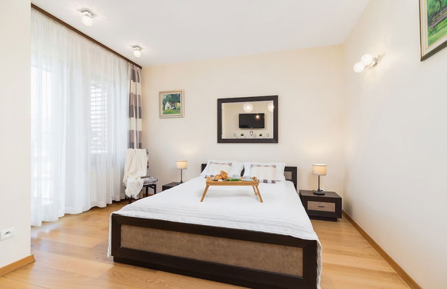 Stara Polana Apartments & Spa by Renters - Foto 9