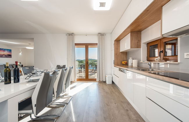 Villa Paula - Foto 11