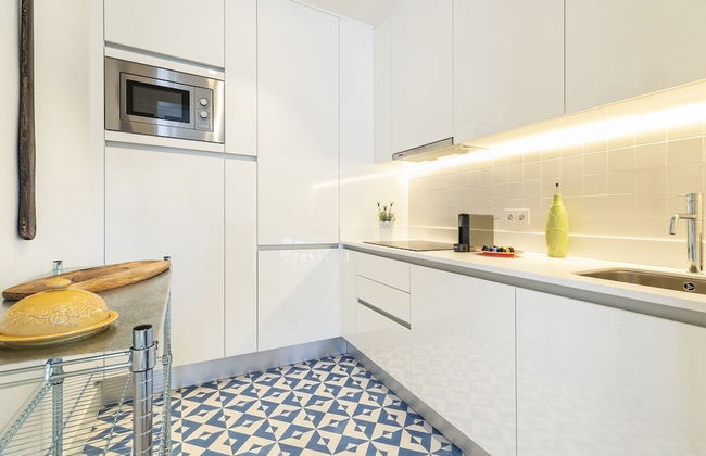 Gonzalo's Guest Apartments - Luxury Baixa - Photo 44