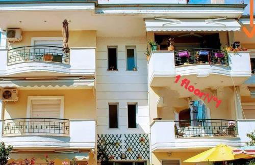 Peramos Apartments - Photo 15