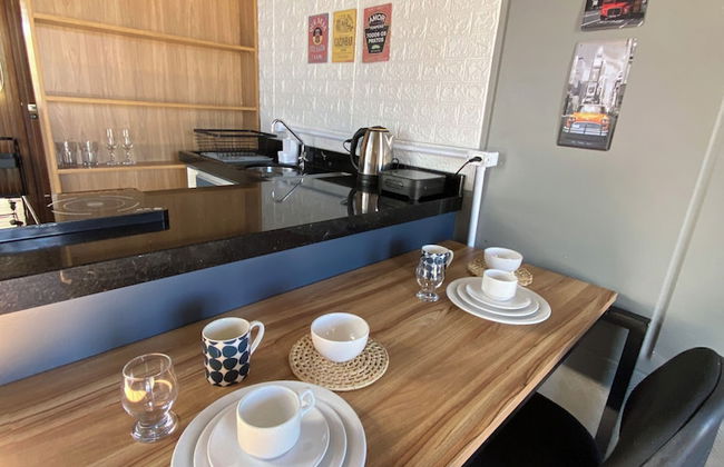 Casa Kaia Mar - Campeche - Floripa - Photo 45