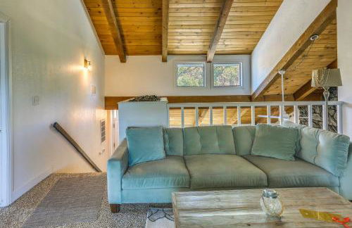Pet-Friendly Coarsegold Vacation Rental with Deck! - Foto 21