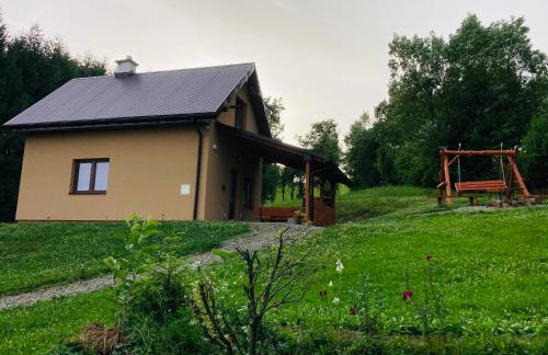 Domek na Wzgórzu - Foto 9