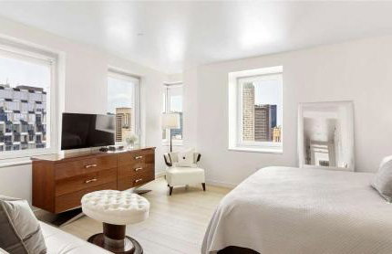 Exclusive Luxury Manhattan Penthouse Apartment, Sleeps 10, Midtown - Foto 9