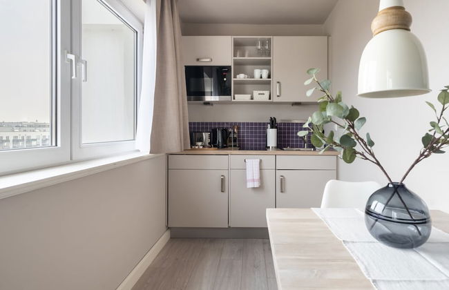 Limehome Berlin Chausseestrasse - Foto 11