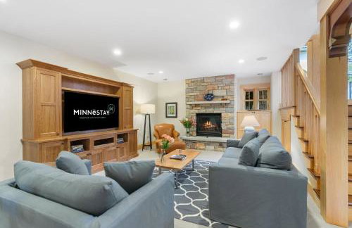 Turtle Lake Cottage - Foto 4