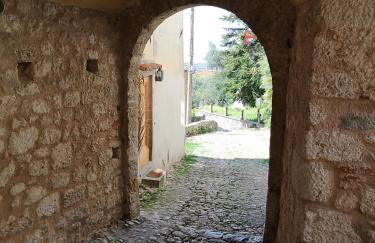 Il Castello di Monteggiori - Foto 54