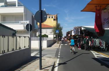 Casa vacanze "Il Mare" - Foto 20