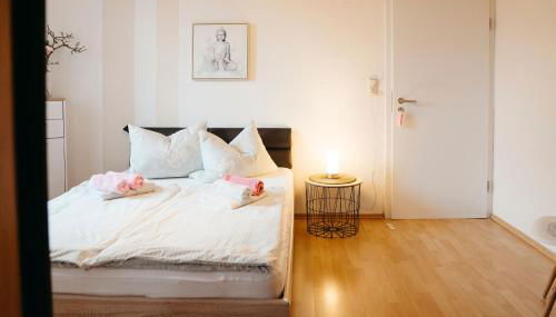 Ferienwohnung Ohne Gleichen - Photo 5