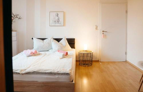 Ferienwohnung Ohne Gleichen - Foto 5