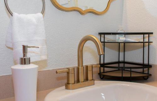 ZRoyal Stay 2BR Near Fort Cavazos - Ideal for TDY, Travel Nurses, Contractors & Extended Stays - Foto 13