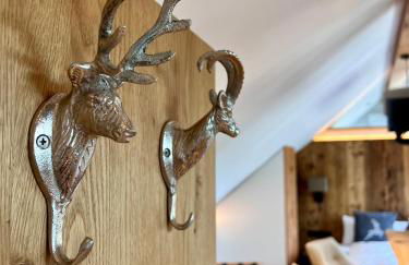 MoseLay Ferienwohnung Appartement - Foto 8