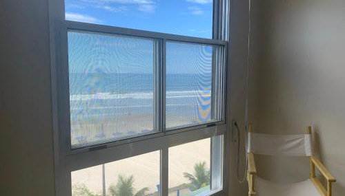 Apartamento Centro Frente Mar-Mongaguá - Foto 5