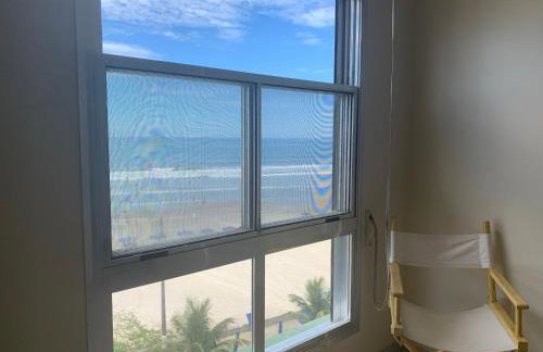 Apartamento Centro Frente Mar-Mongaguá - Photo 5