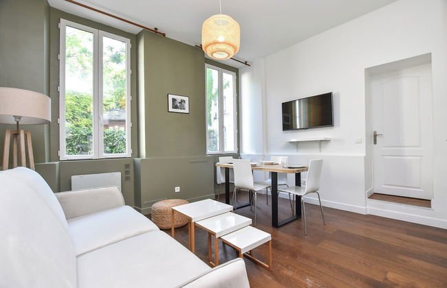 Cosy Apartment - 1br/4p - Place de la Bastille - Photo 7