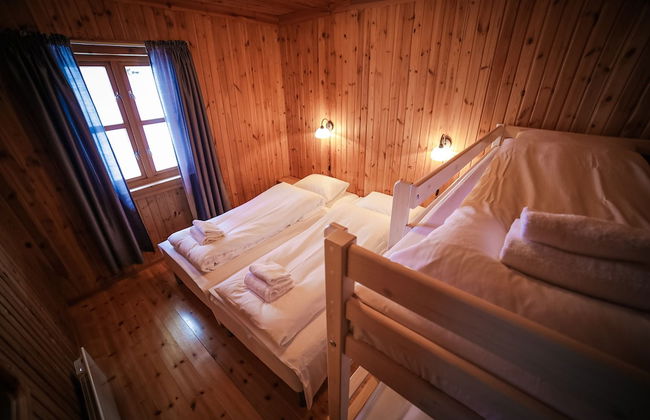 Vesterland Feriepark Cabins & Apartments - Foto 12