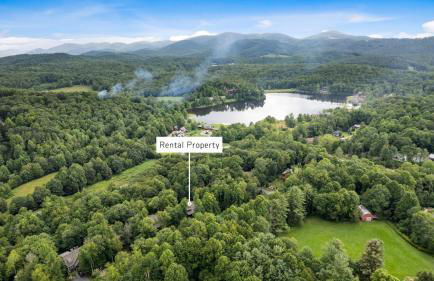 Timberwalk Cottage - Foto 11